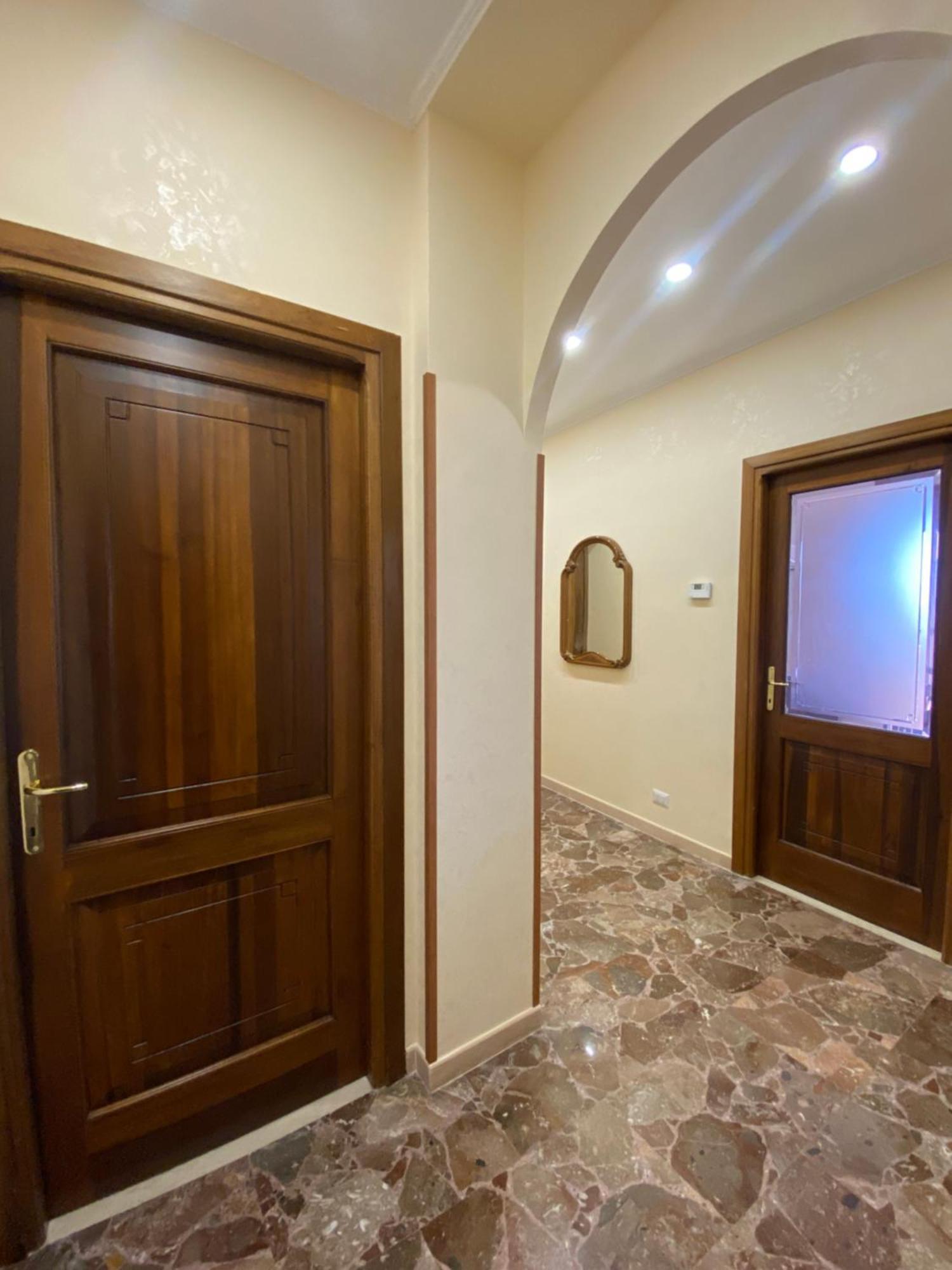 Rao'S Airport Apartment フィウミチーノ エクステリア 写真