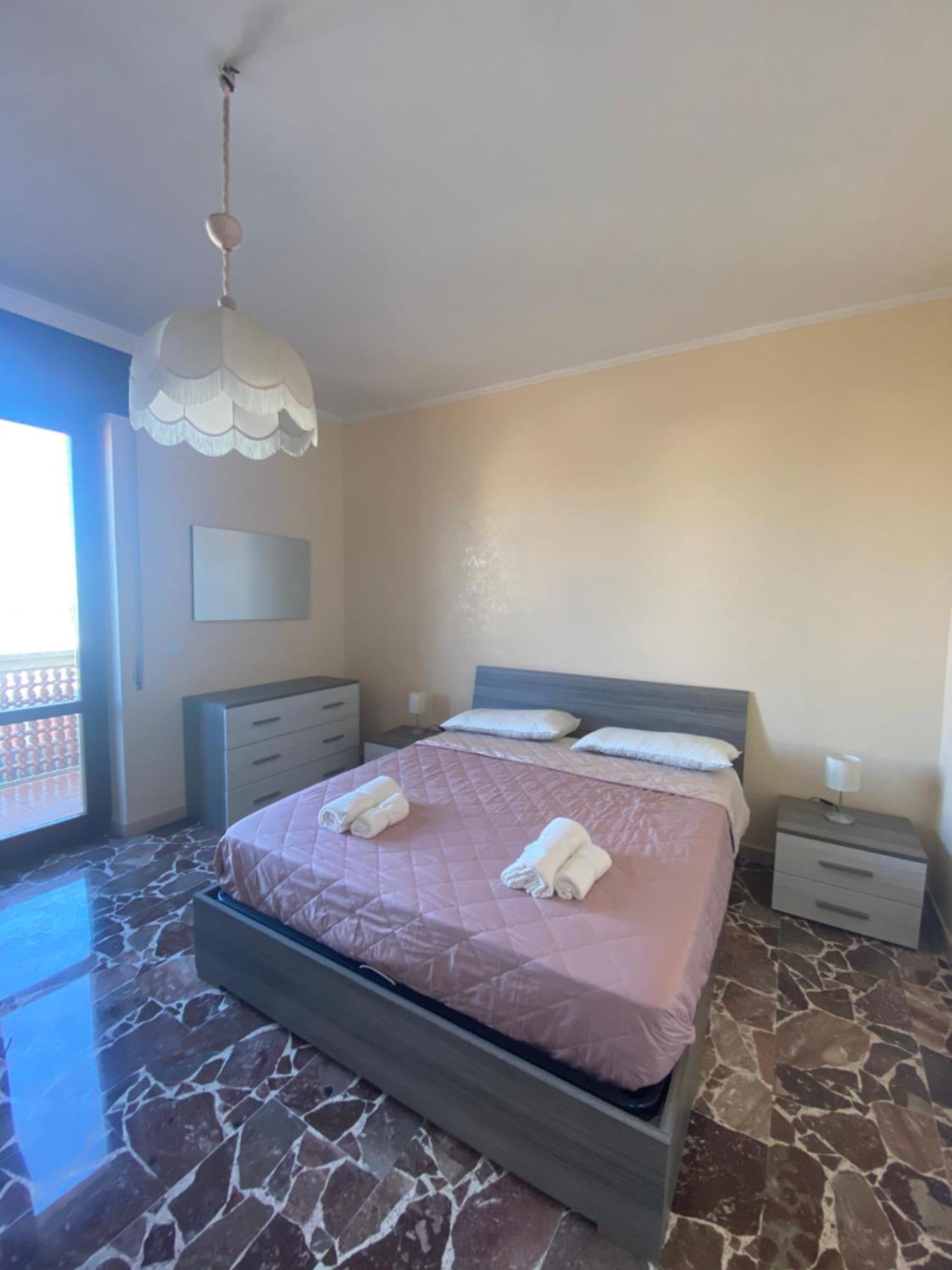 Rao'S Airport Apartment フィウミチーノ エクステリア 写真