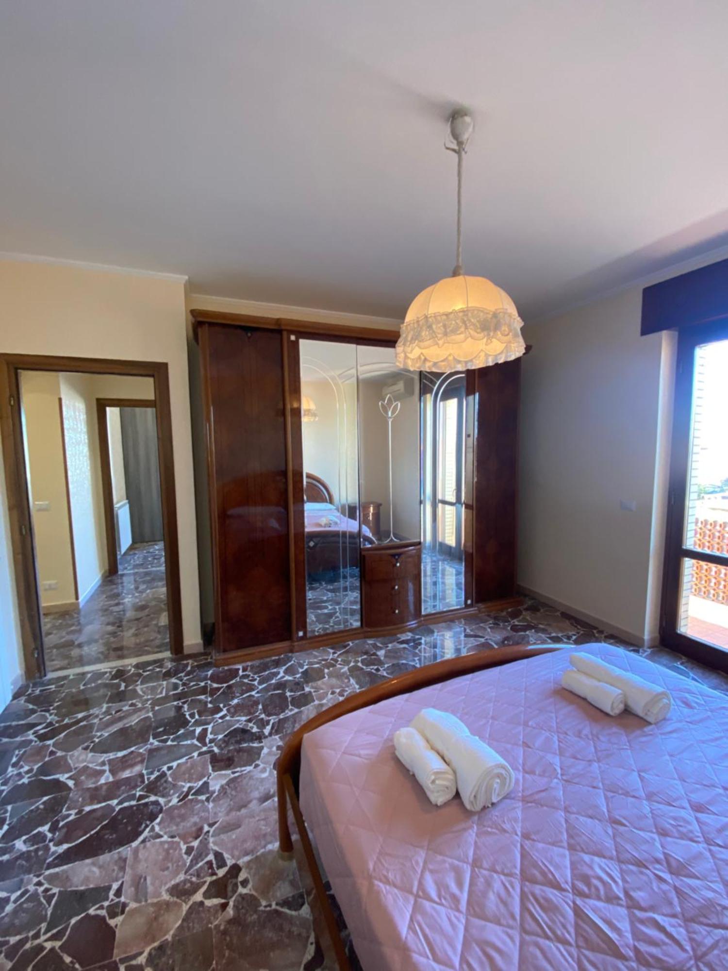 Rao'S Airport Apartment フィウミチーノ エクステリア 写真