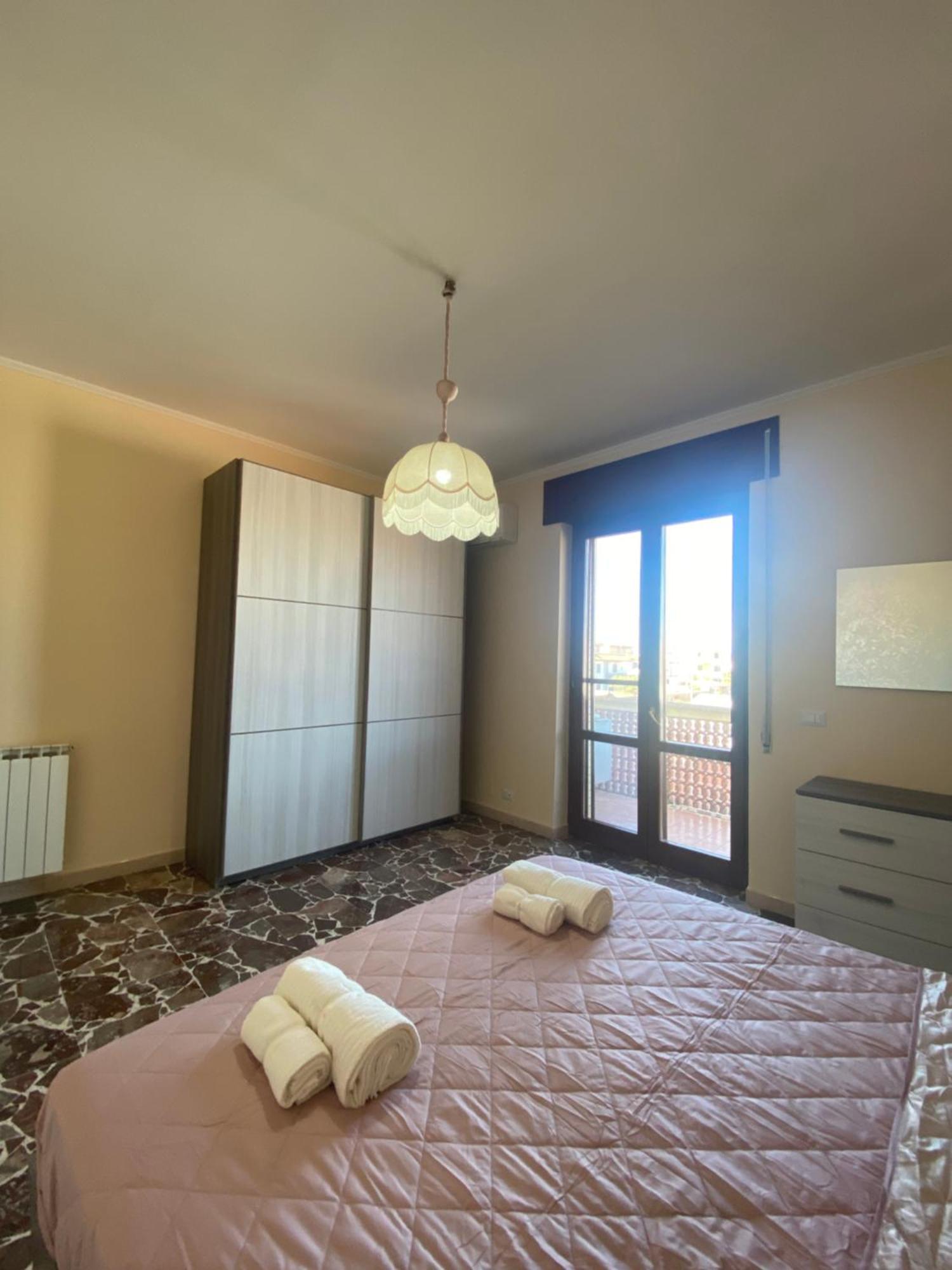 Rao'S Airport Apartment フィウミチーノ エクステリア 写真